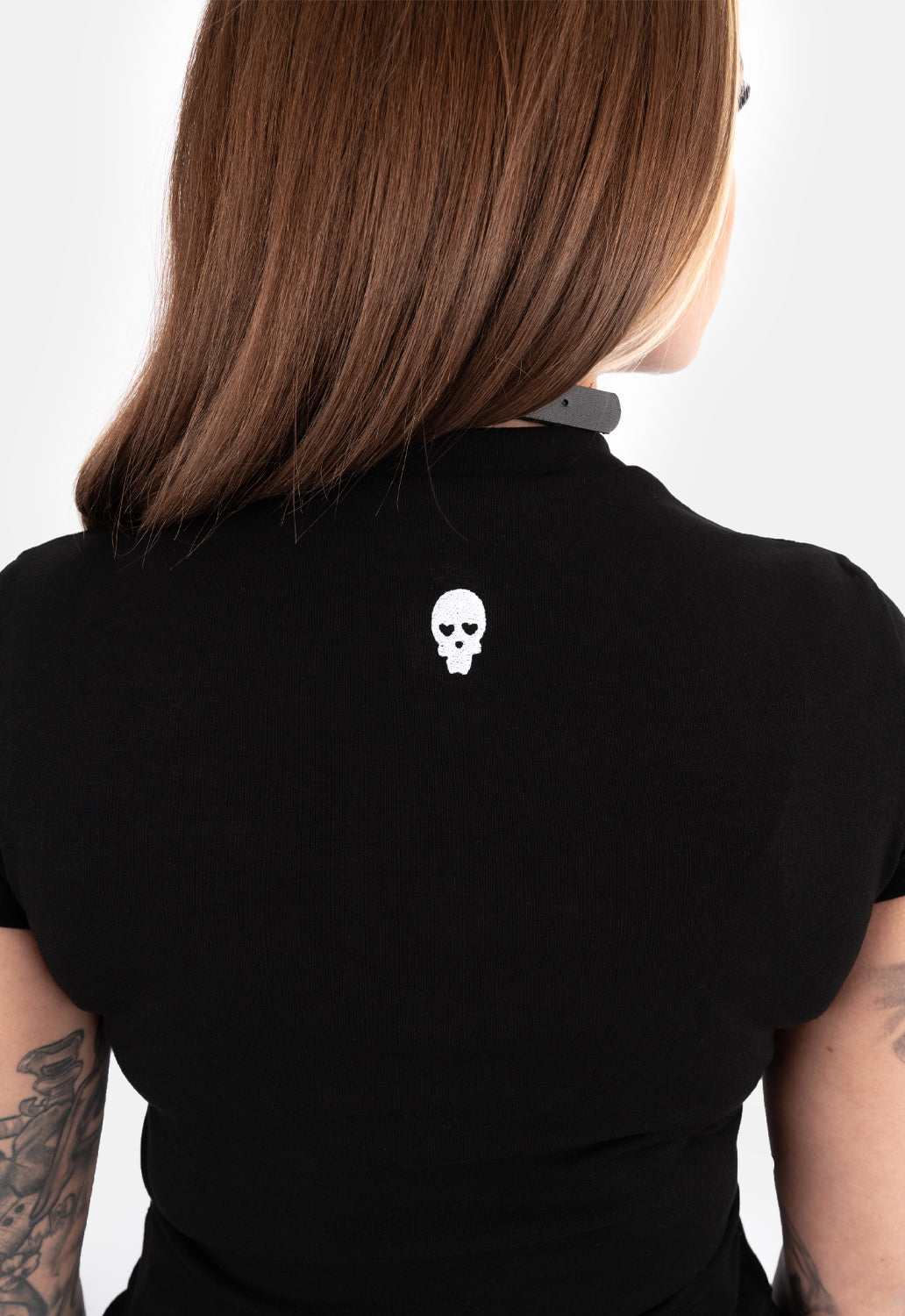 Dorothy Cap Sleeve T-Shirt