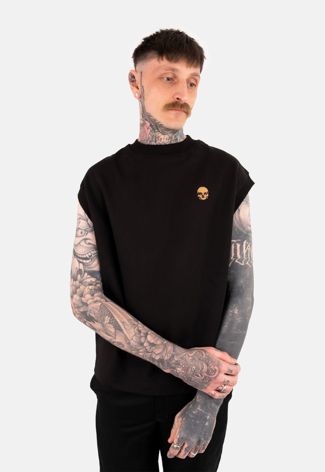 Dracula Tank Top