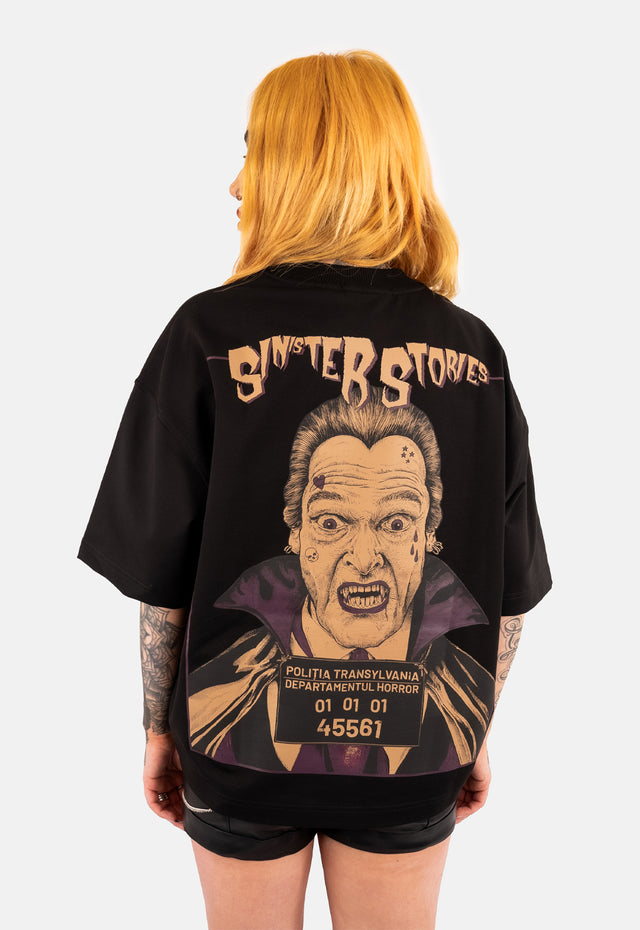 Dracula T-Shirt