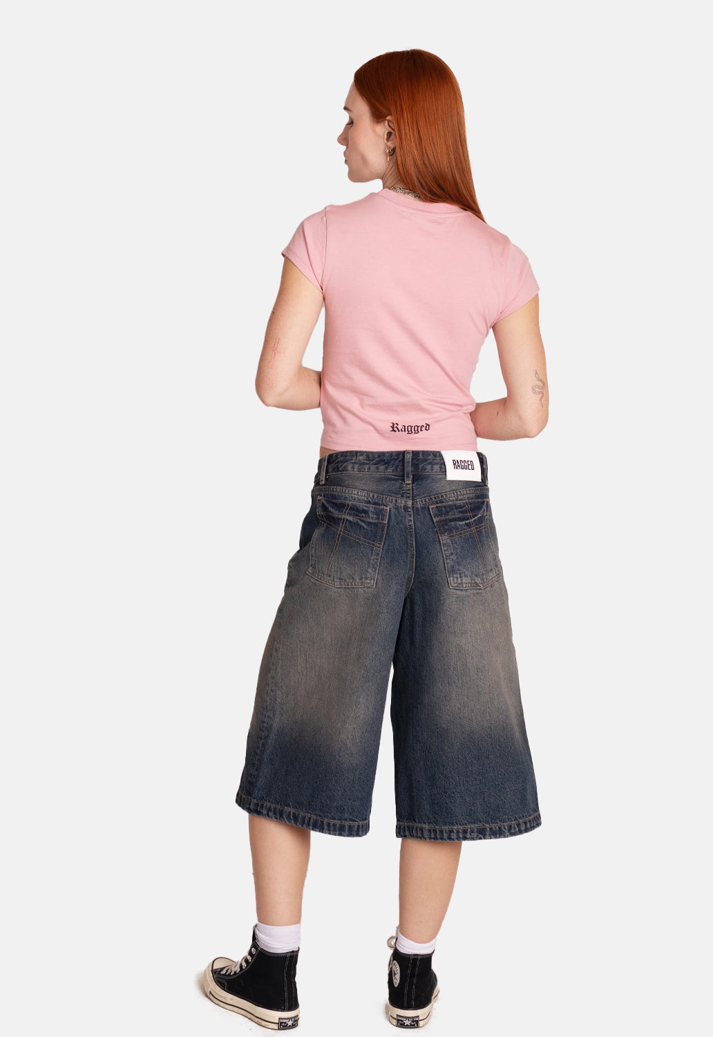 Eternal Release Shorts