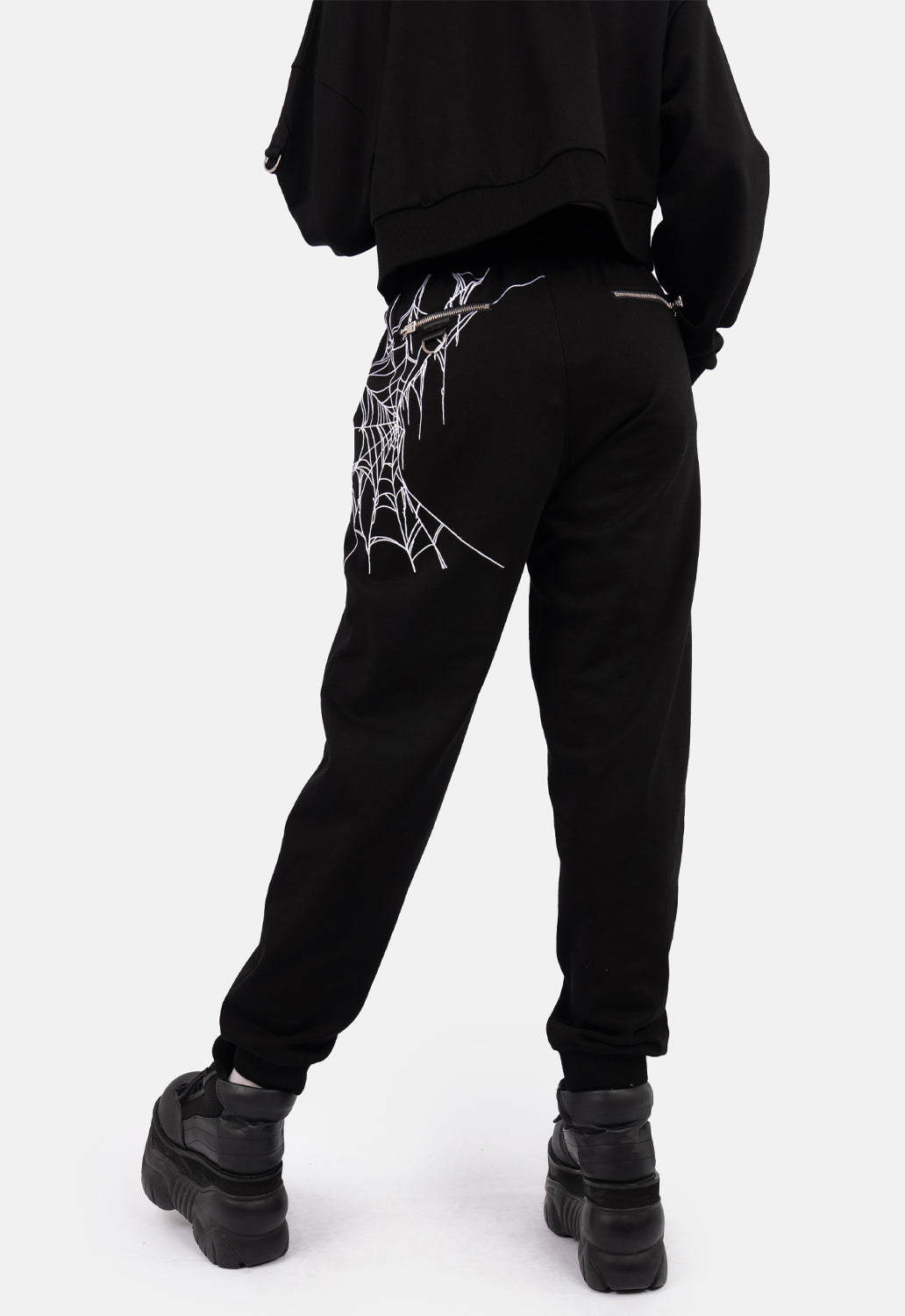 Ellie Relaxed Joggers