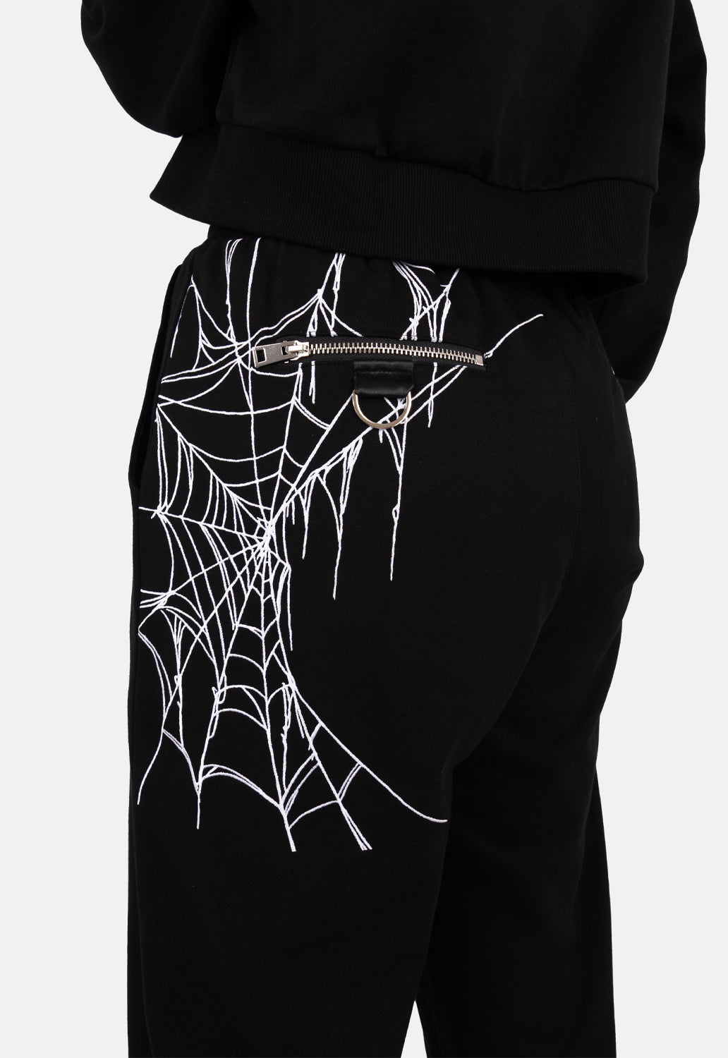 Ellie Relaxed Joggers