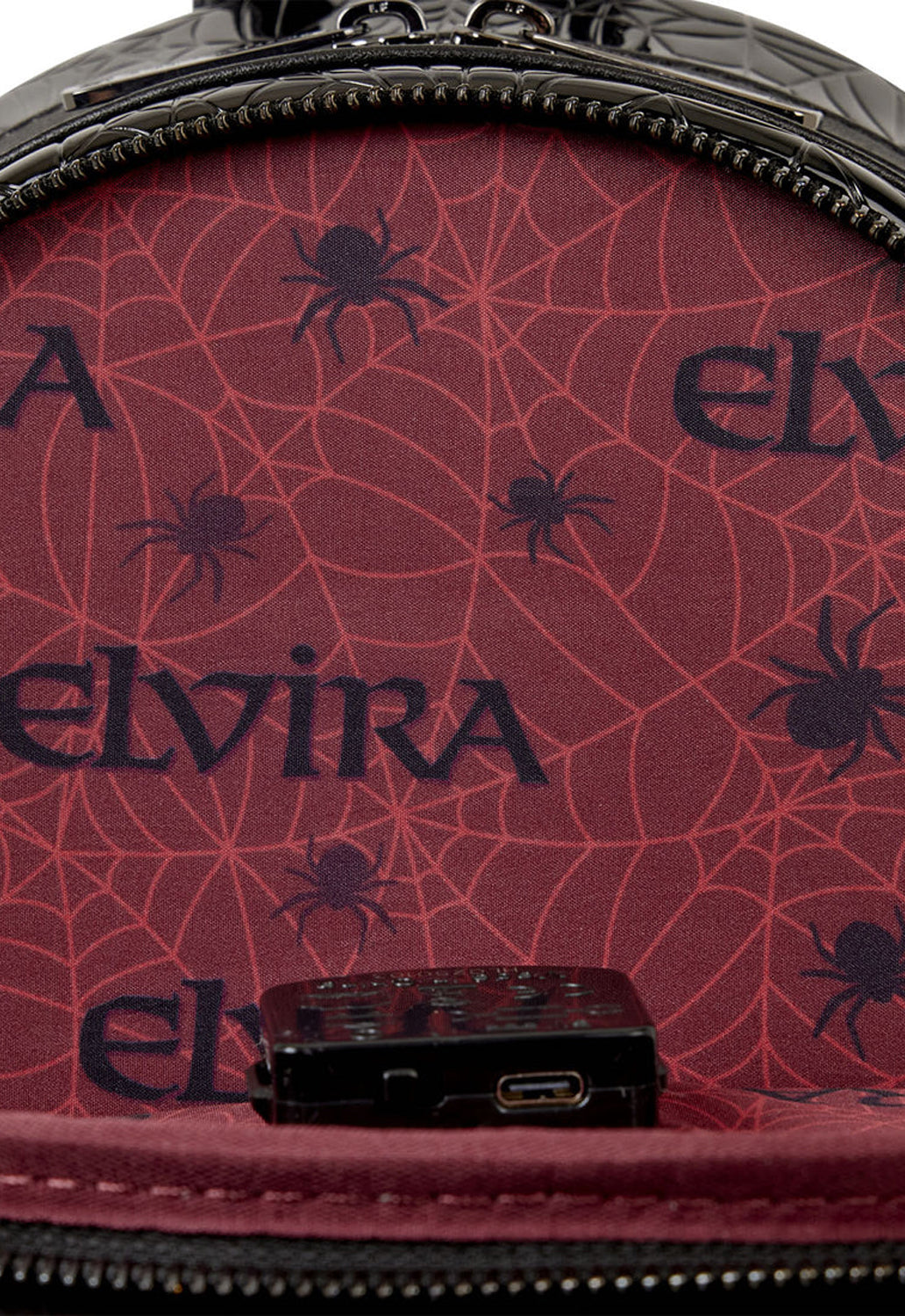 Elvira Mini Backpack