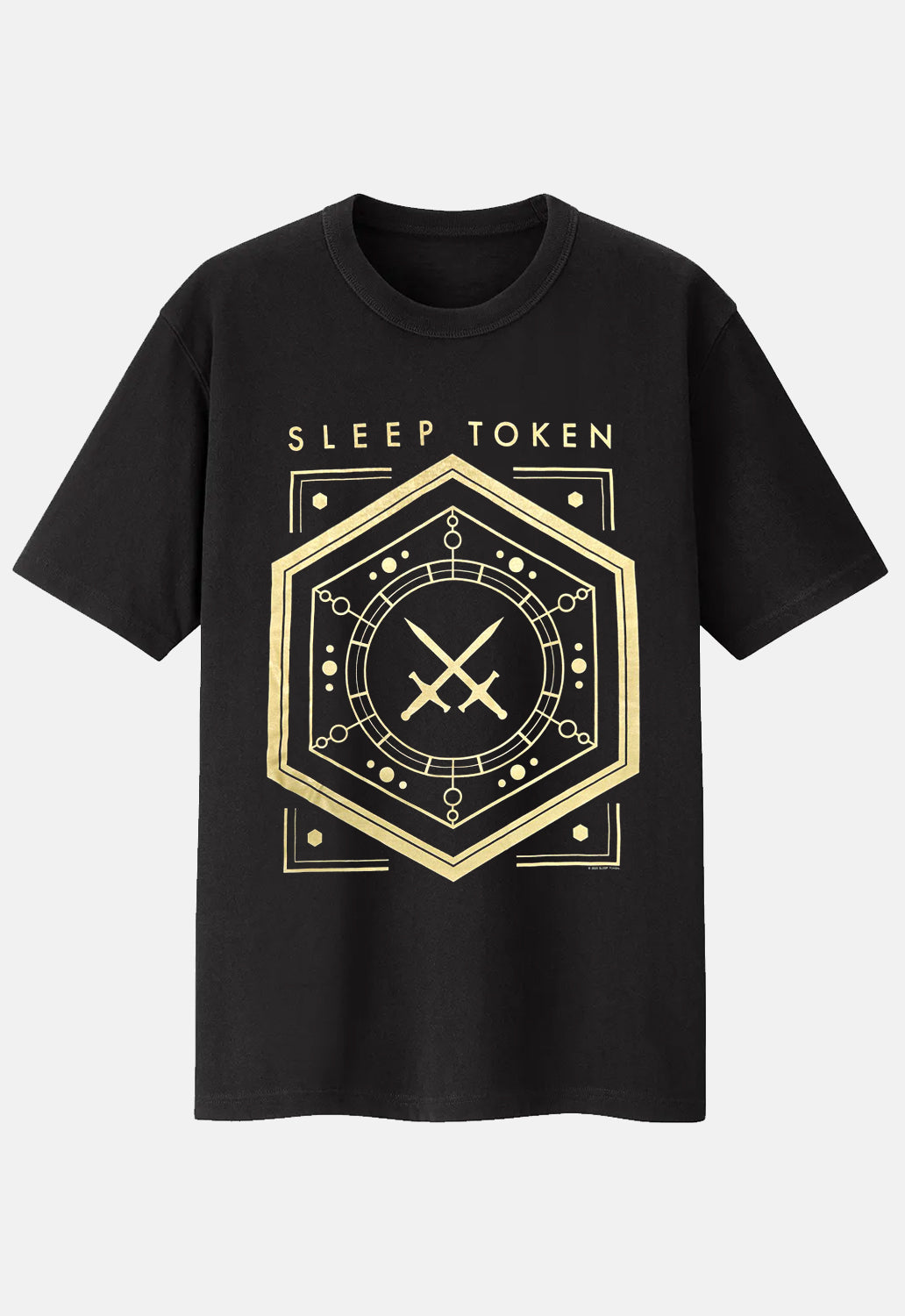 Emergence House Of Veridian T-Shirt