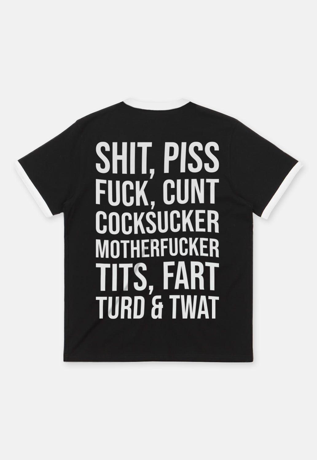 Enema Ringer T-Shirt