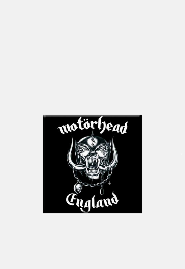 England Fridge Magnet