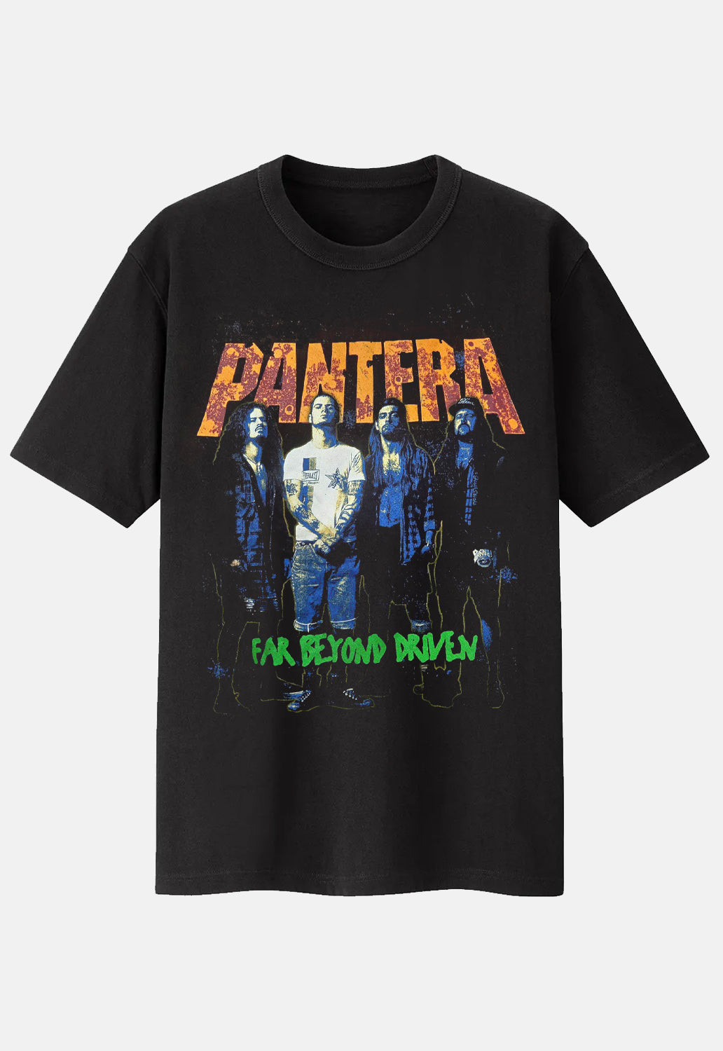 Far Beyond Driven Group T-Shirt