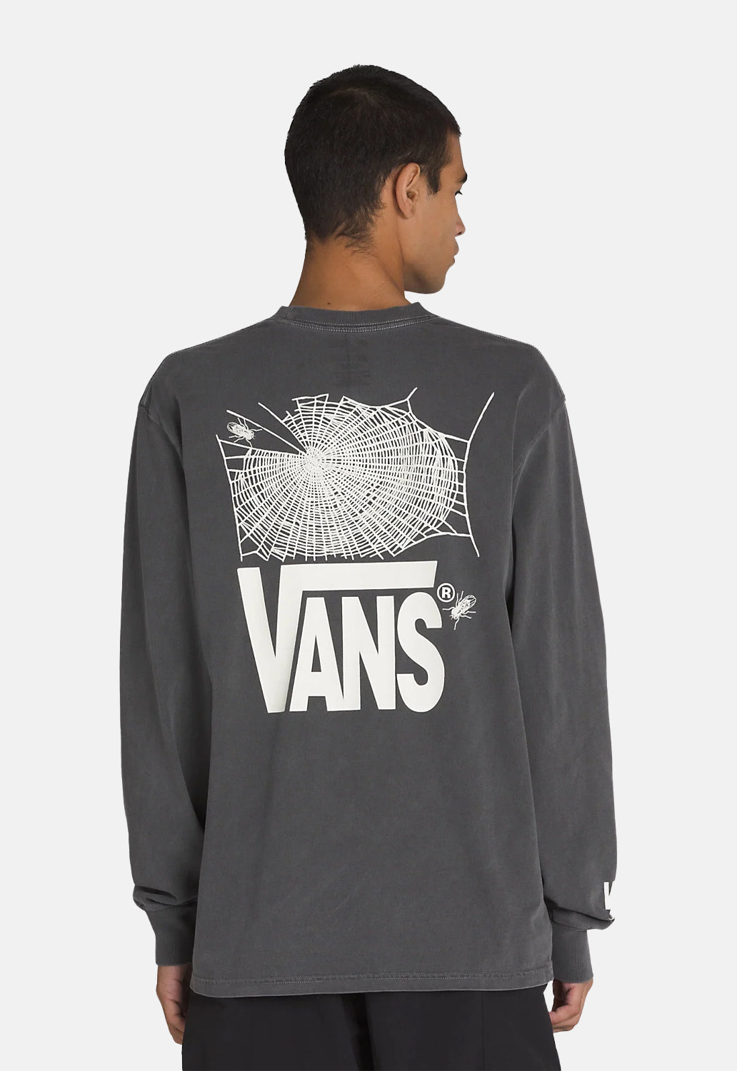 MTE Fly In The Web Long Sleeved Top