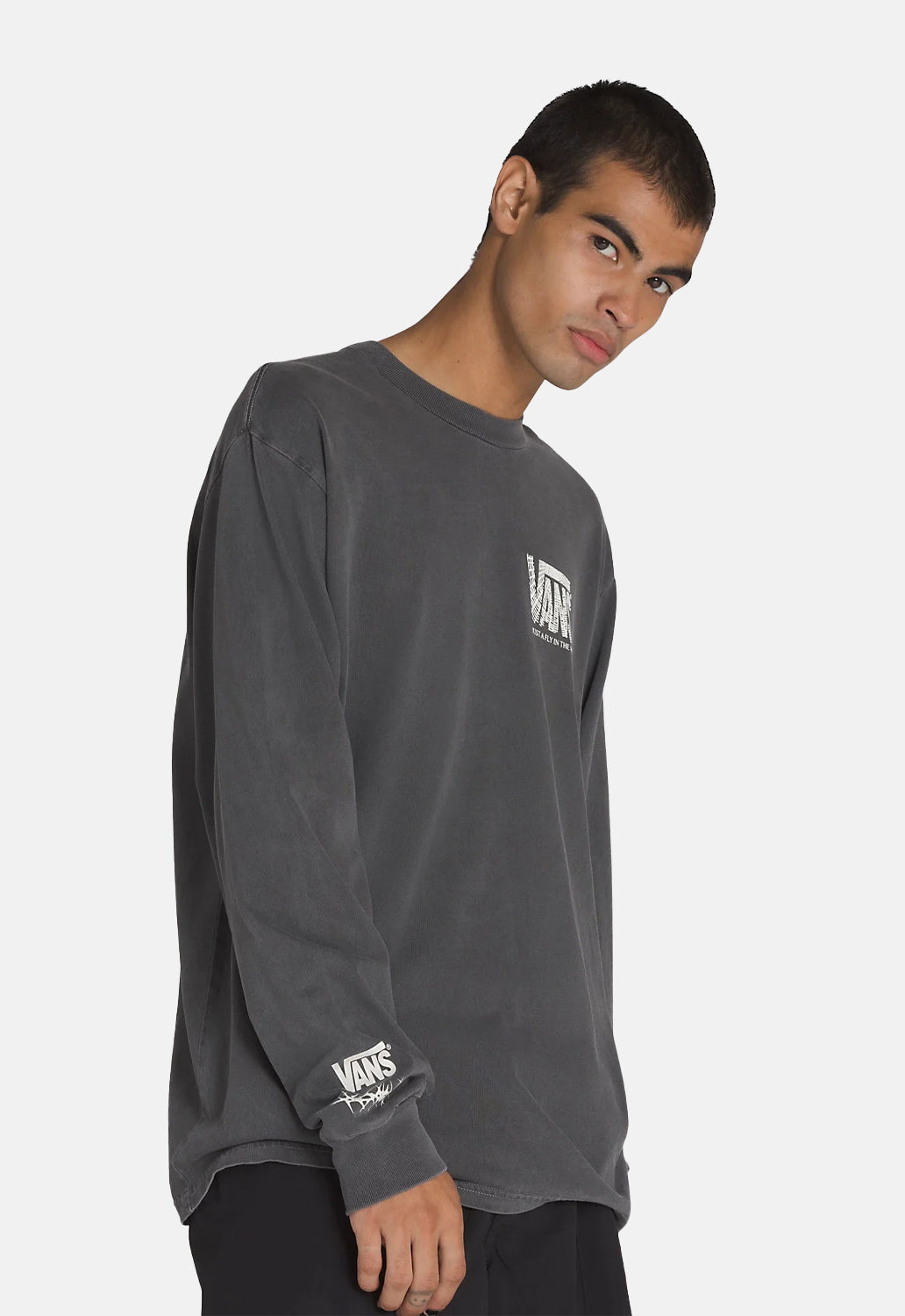 MTE Fly In The Web Long Sleeved Top