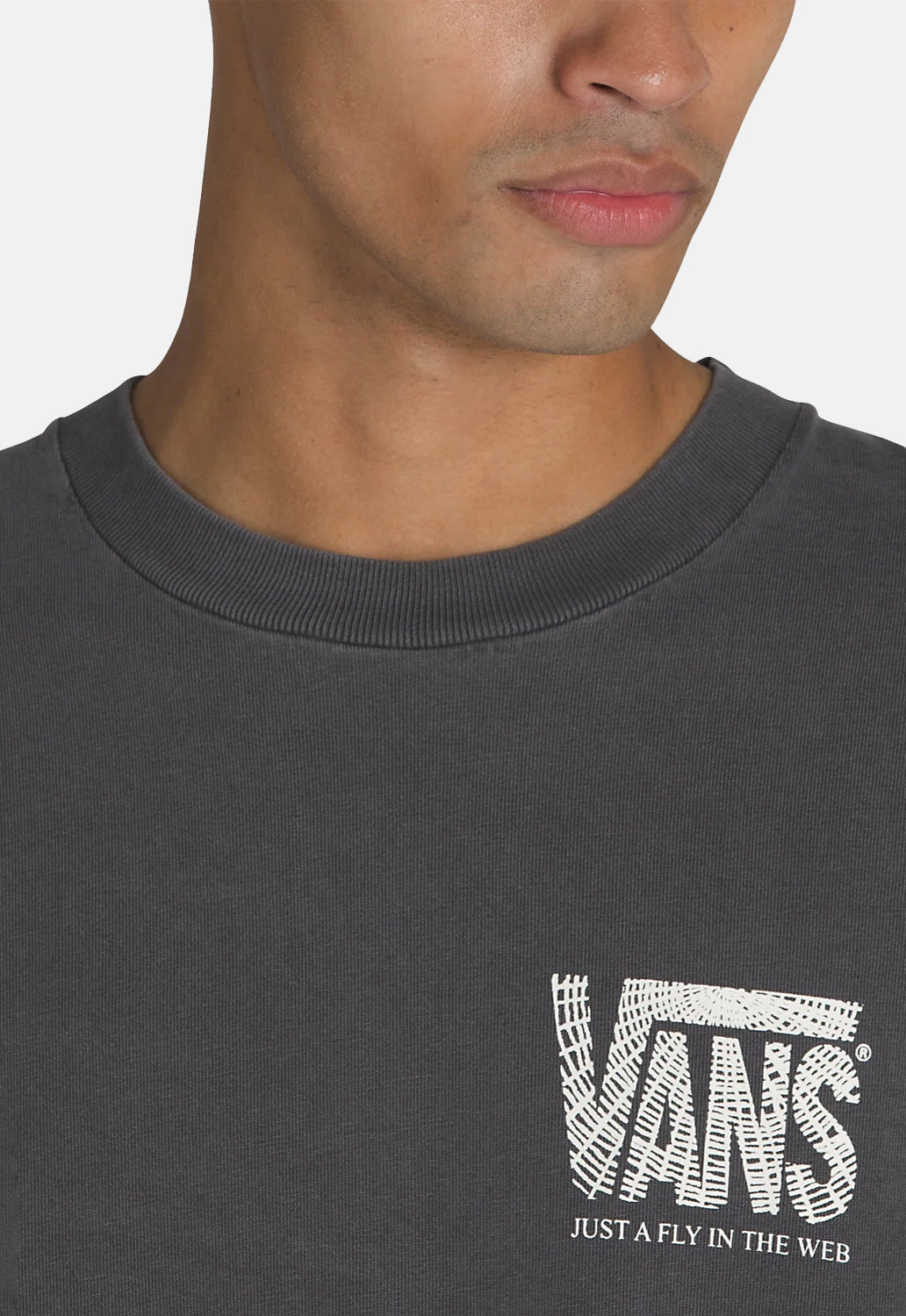 MTE Fly In The Web Long Sleeved Top