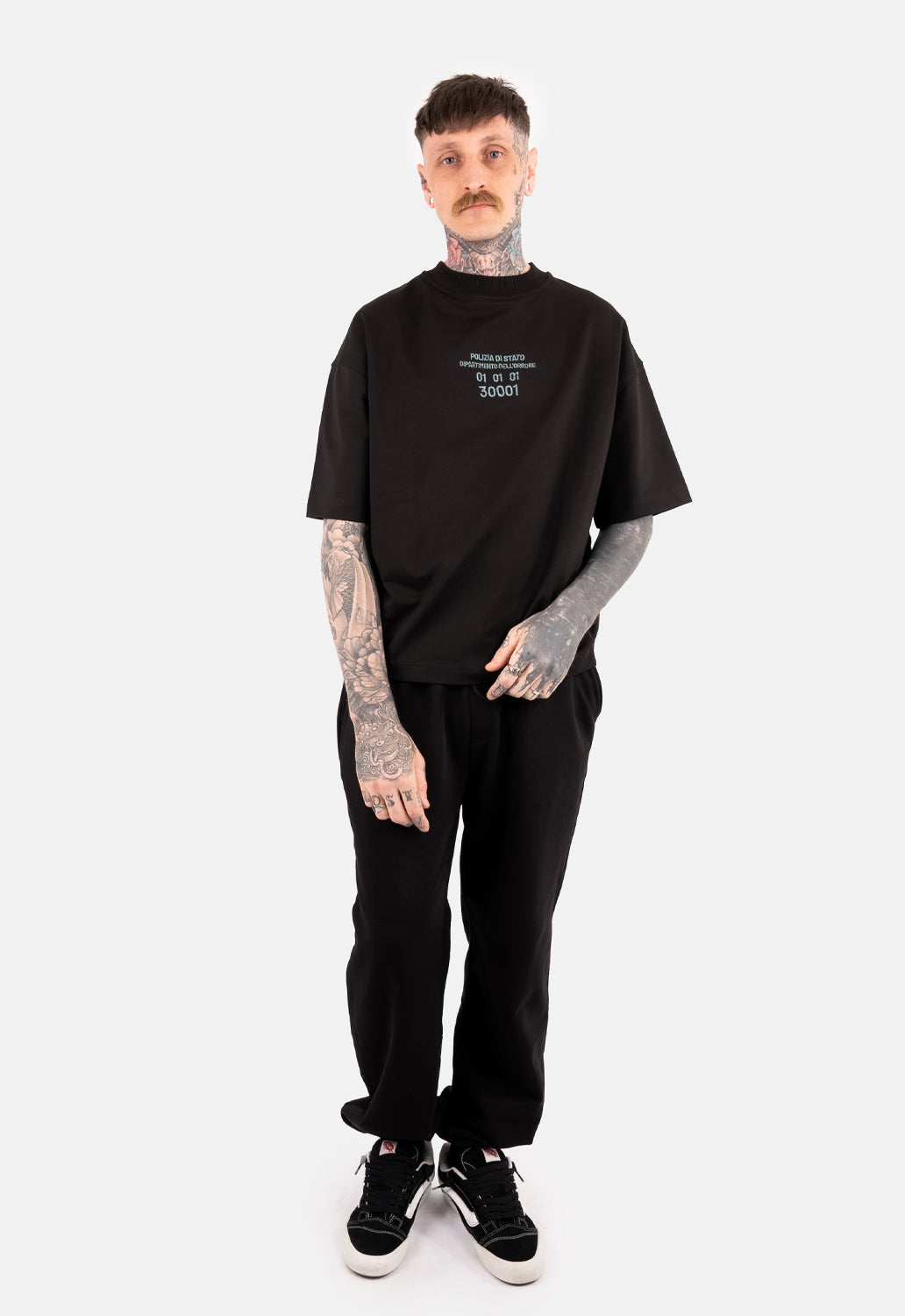 Frankenstein T-Shirt