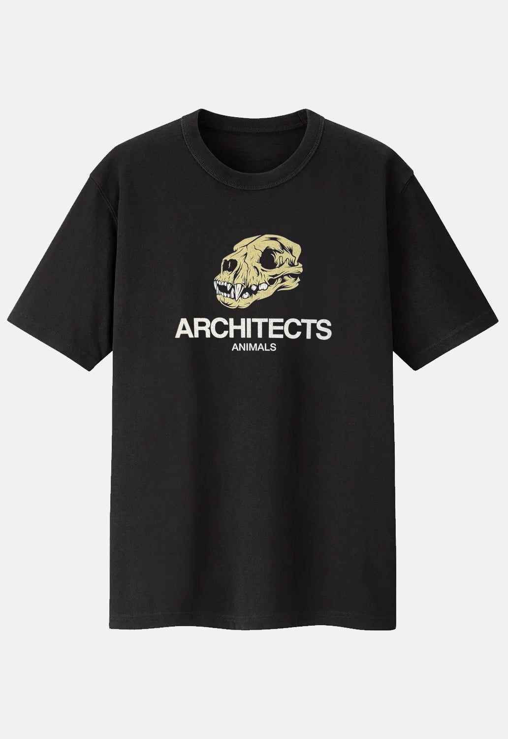 I'm A F*cking Animal T-Shirt