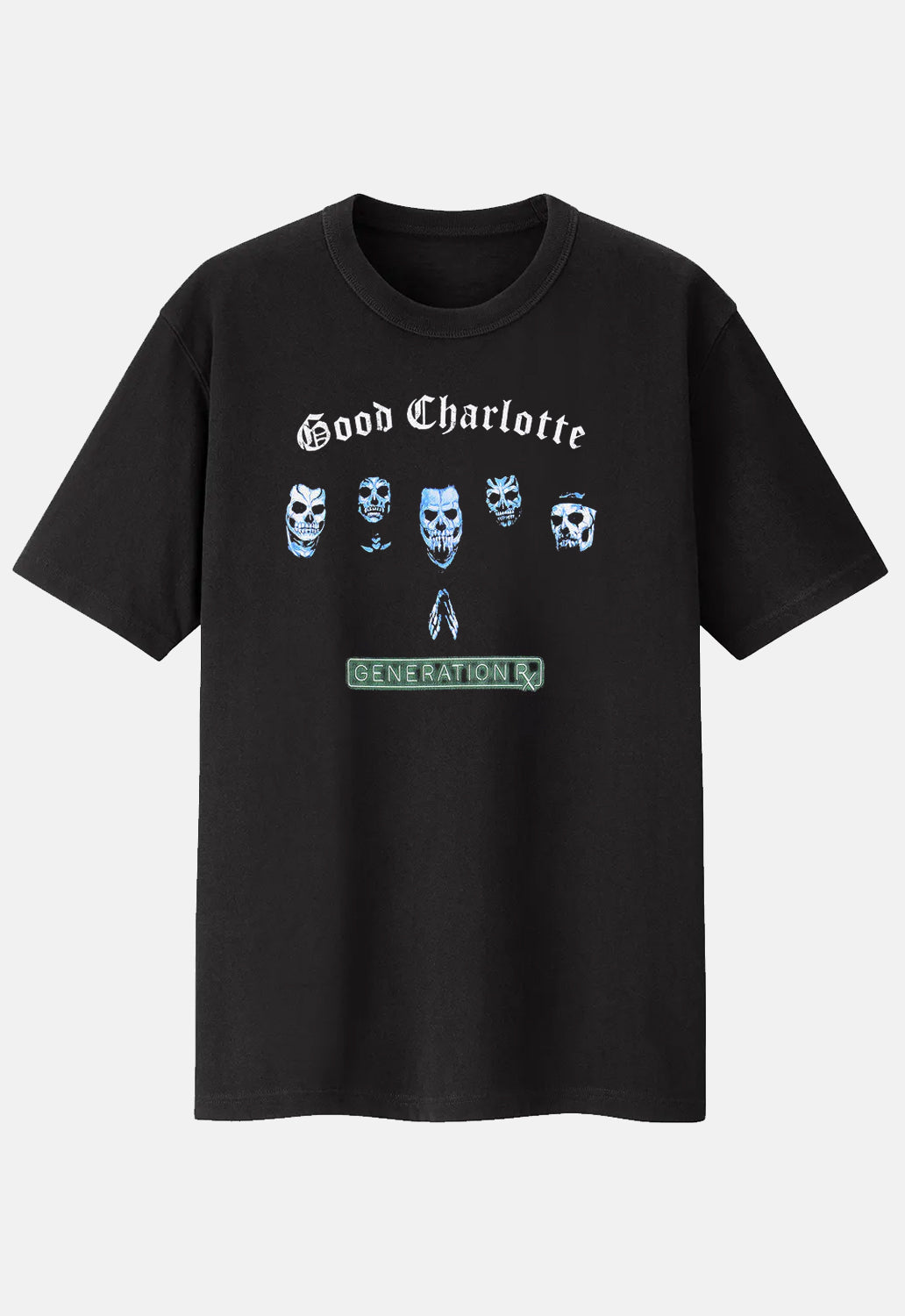 Generation Rx T-Shirt