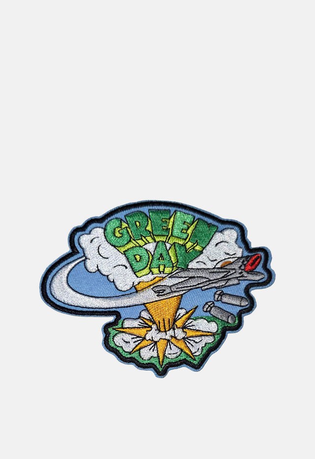 Dookie Patch