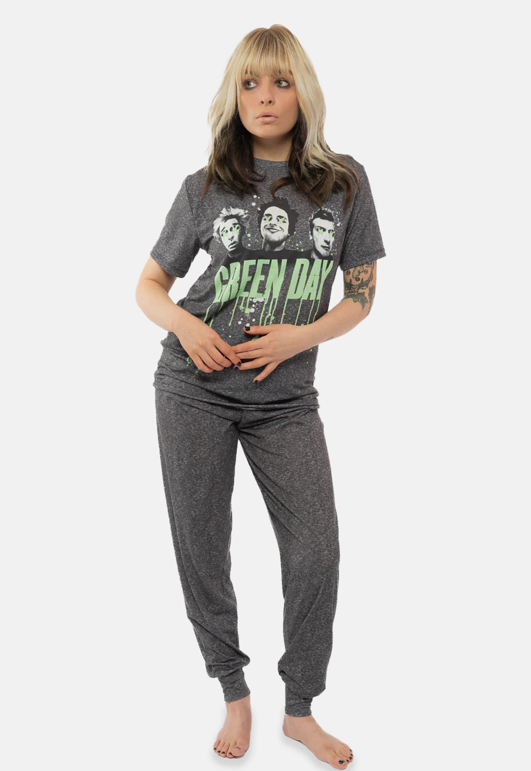 Drips Pyjama Set
