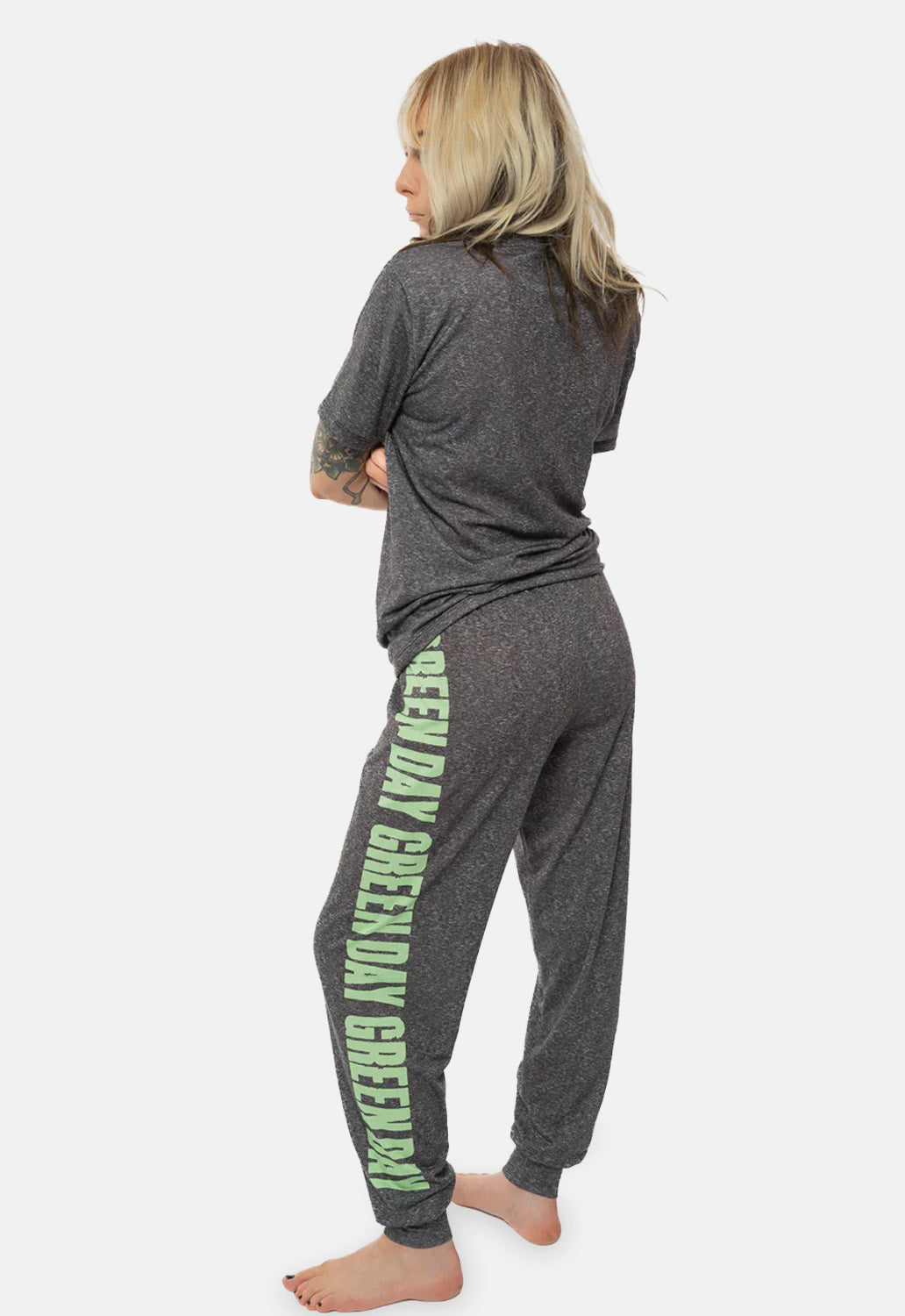 Drips Pyjama Set
