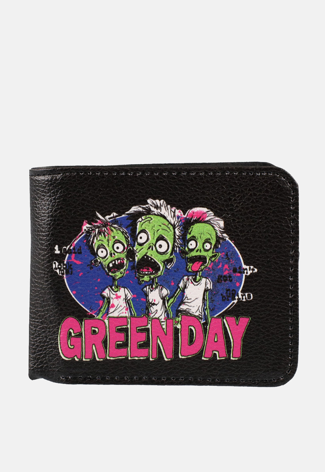 Zombie Wallet
