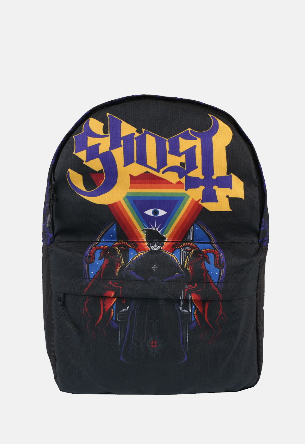 Alchemist Daypack