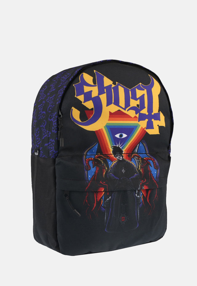 Alchemist Daypack