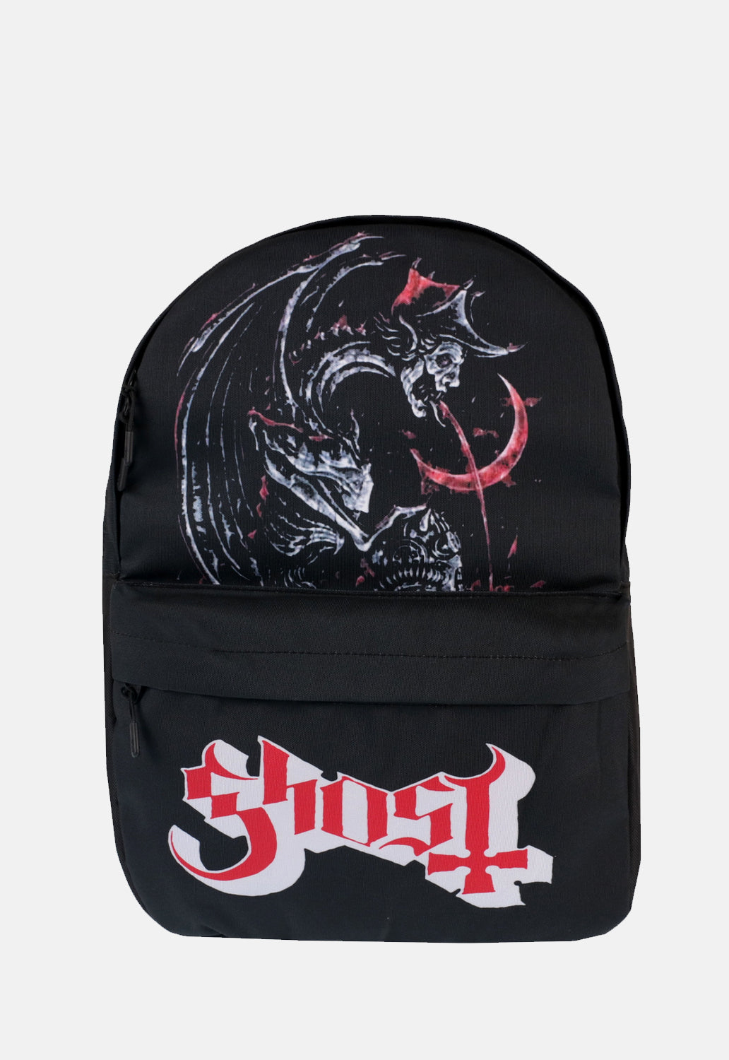 Devil Daypack