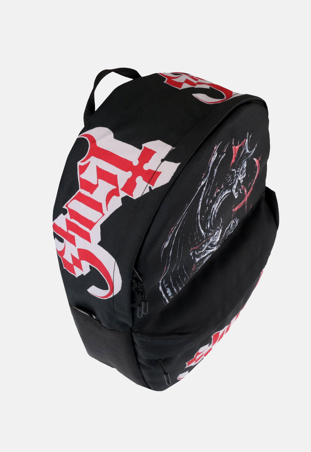 Devil Daypack