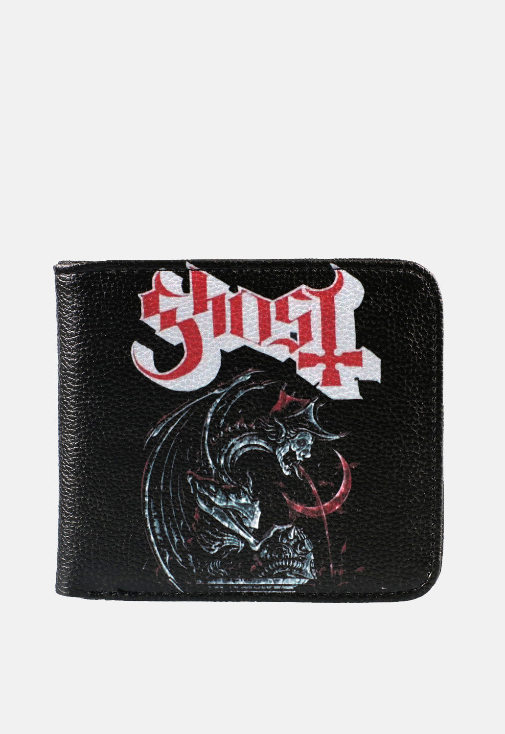 Devil Wallet