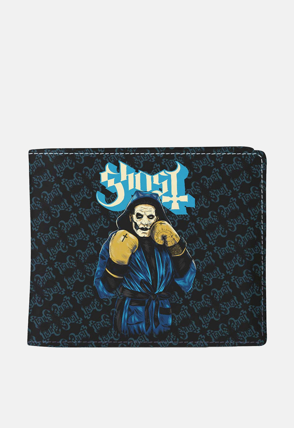 Prize Fighter Wallet