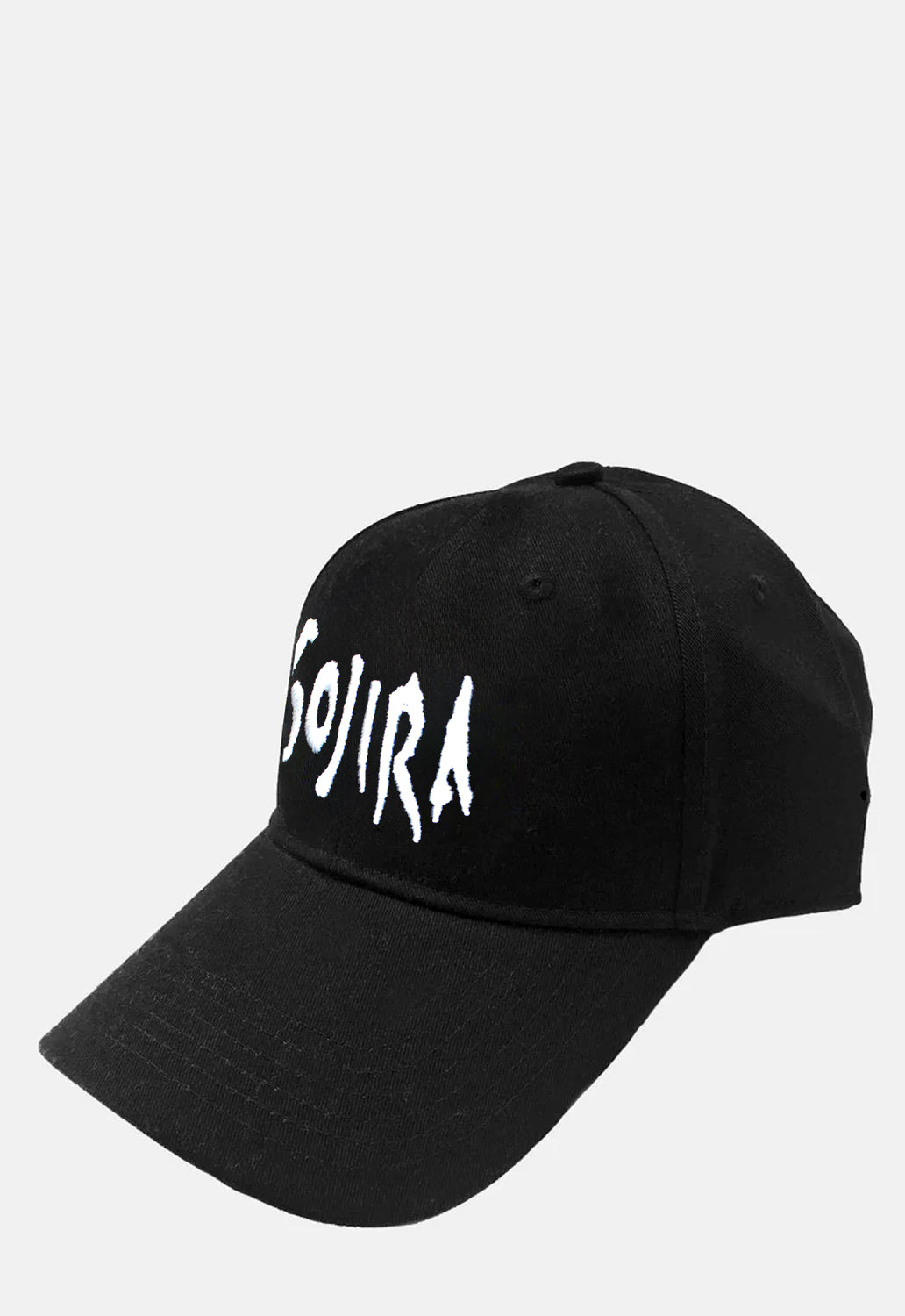 Gojira Logo Cap