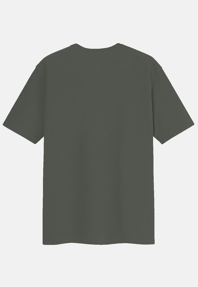 Flying Whale T-Shirt