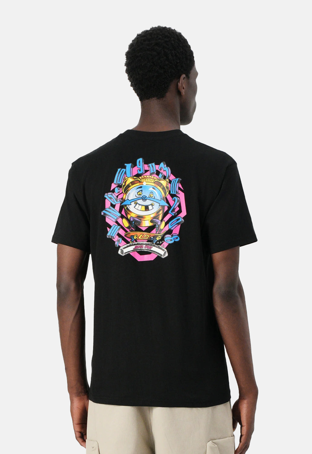 Grabke All Around T-Shirt