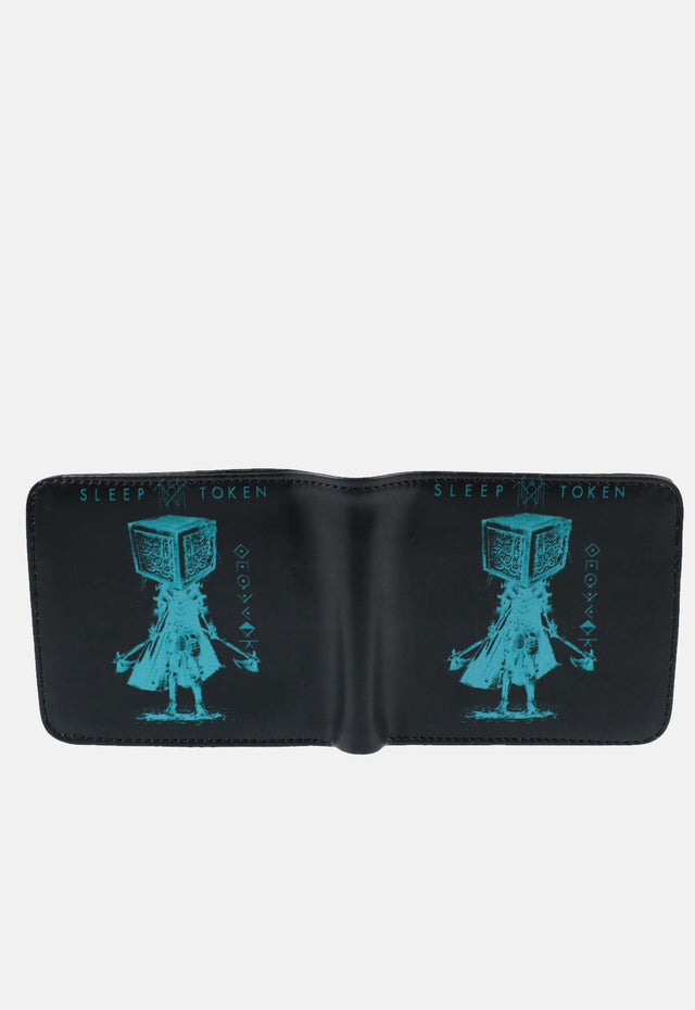 Granite Wallet