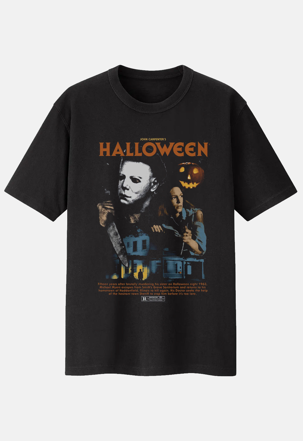 Synopsis T-Shirt