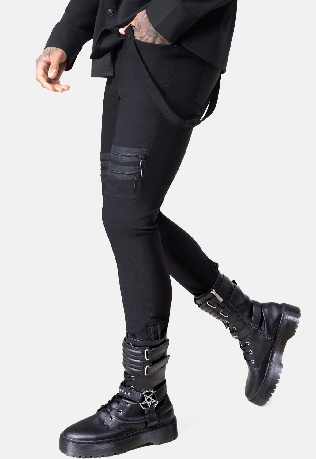 Hecate Fury Trousers