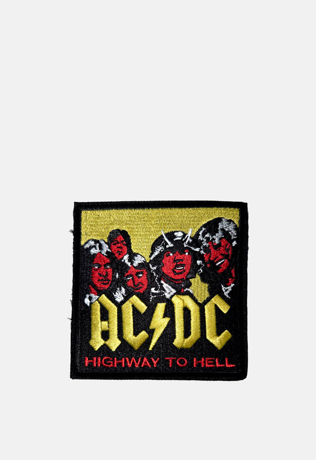 Highway To Hell 2 Patch