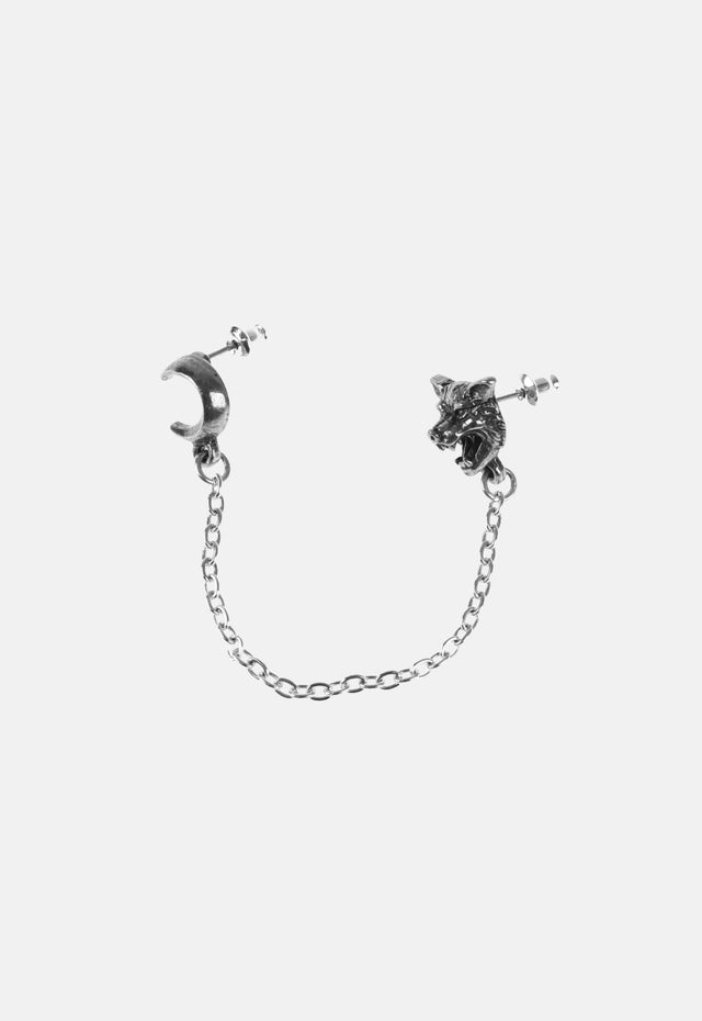 Howl Earring