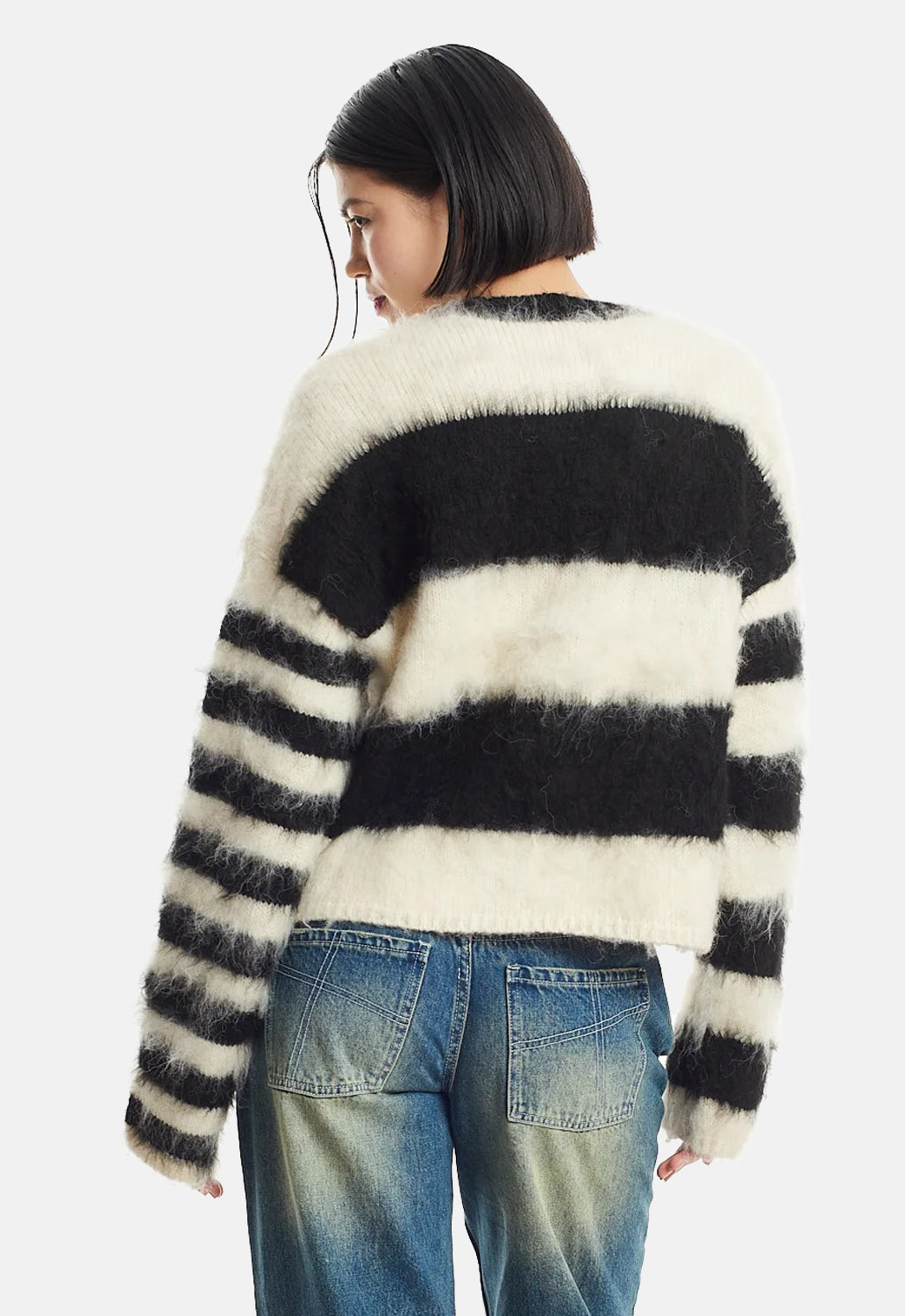 Humbug Knit