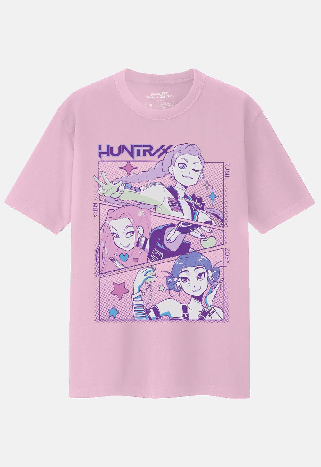 Huntrix T-Shirt
