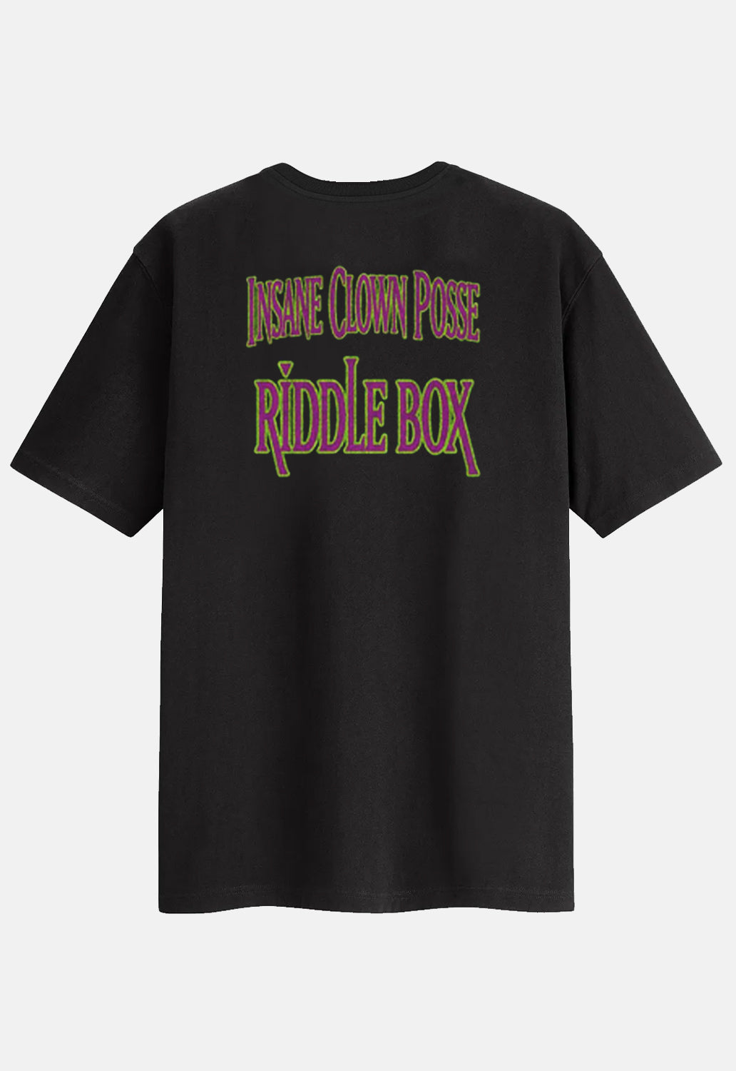 Riddle Box T-Shirt