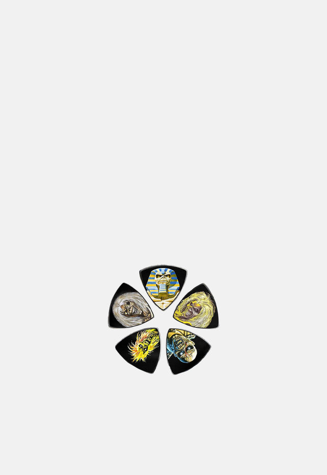 Classics Plectrum Pack