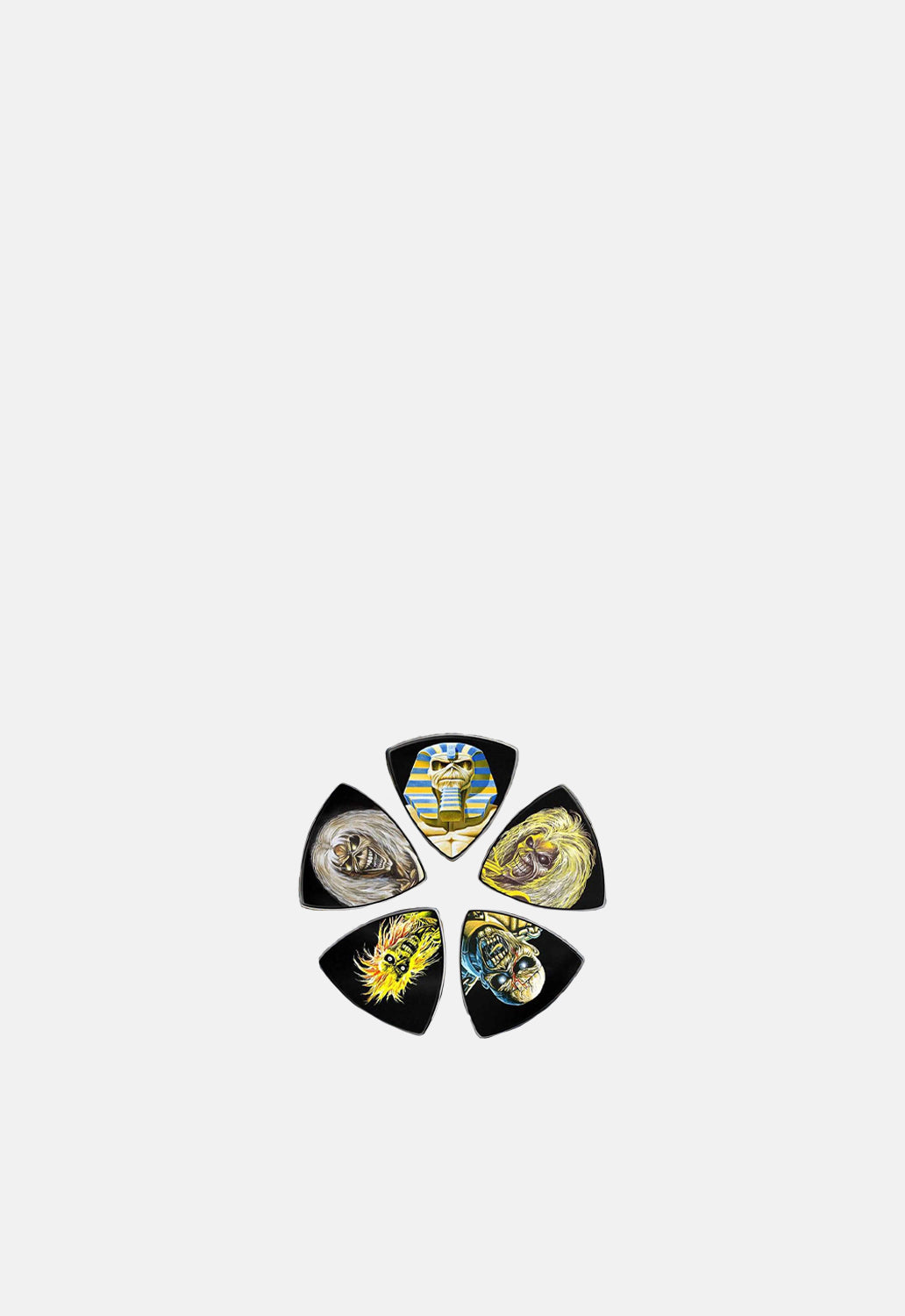 Classic Albums Plectrum Pack