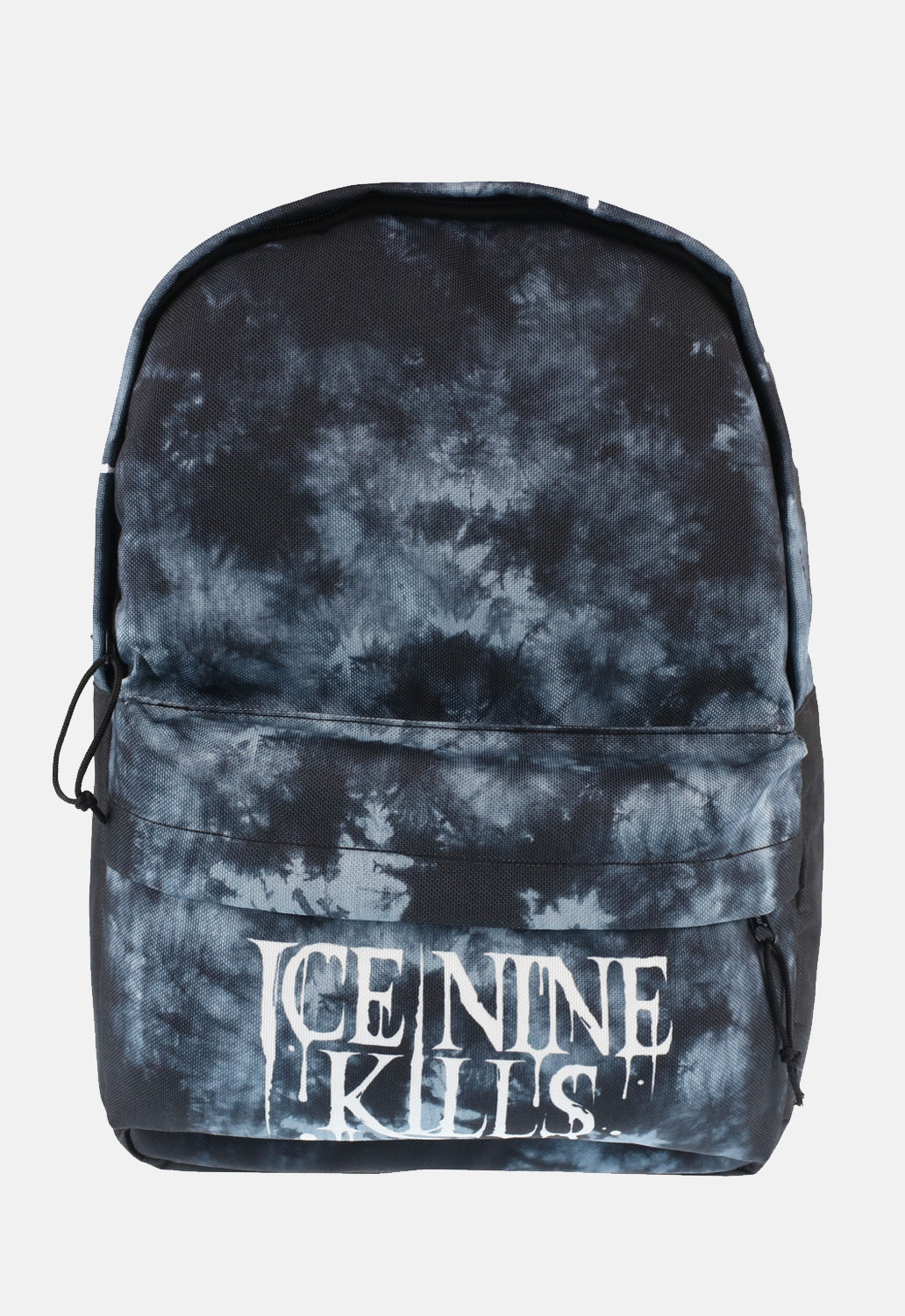 Ink Drippy Logo Backpack