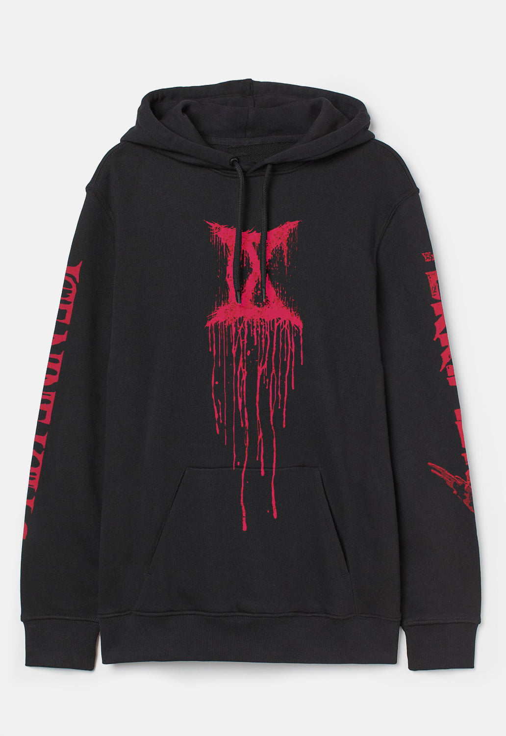 The Terrifier Hoodie