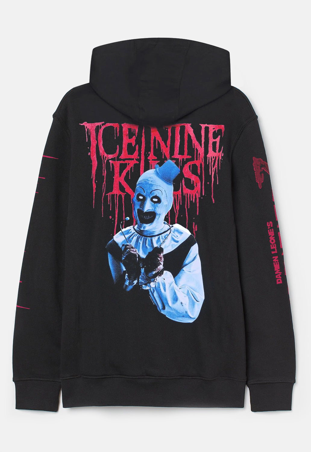 The Terrifier Hoodie
