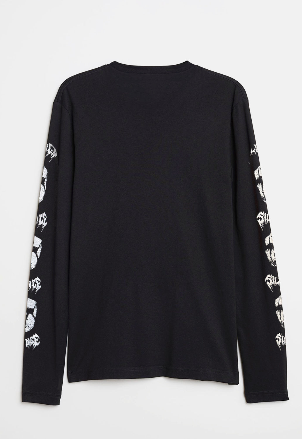 The Dance Never Ends Long Sleeved Top