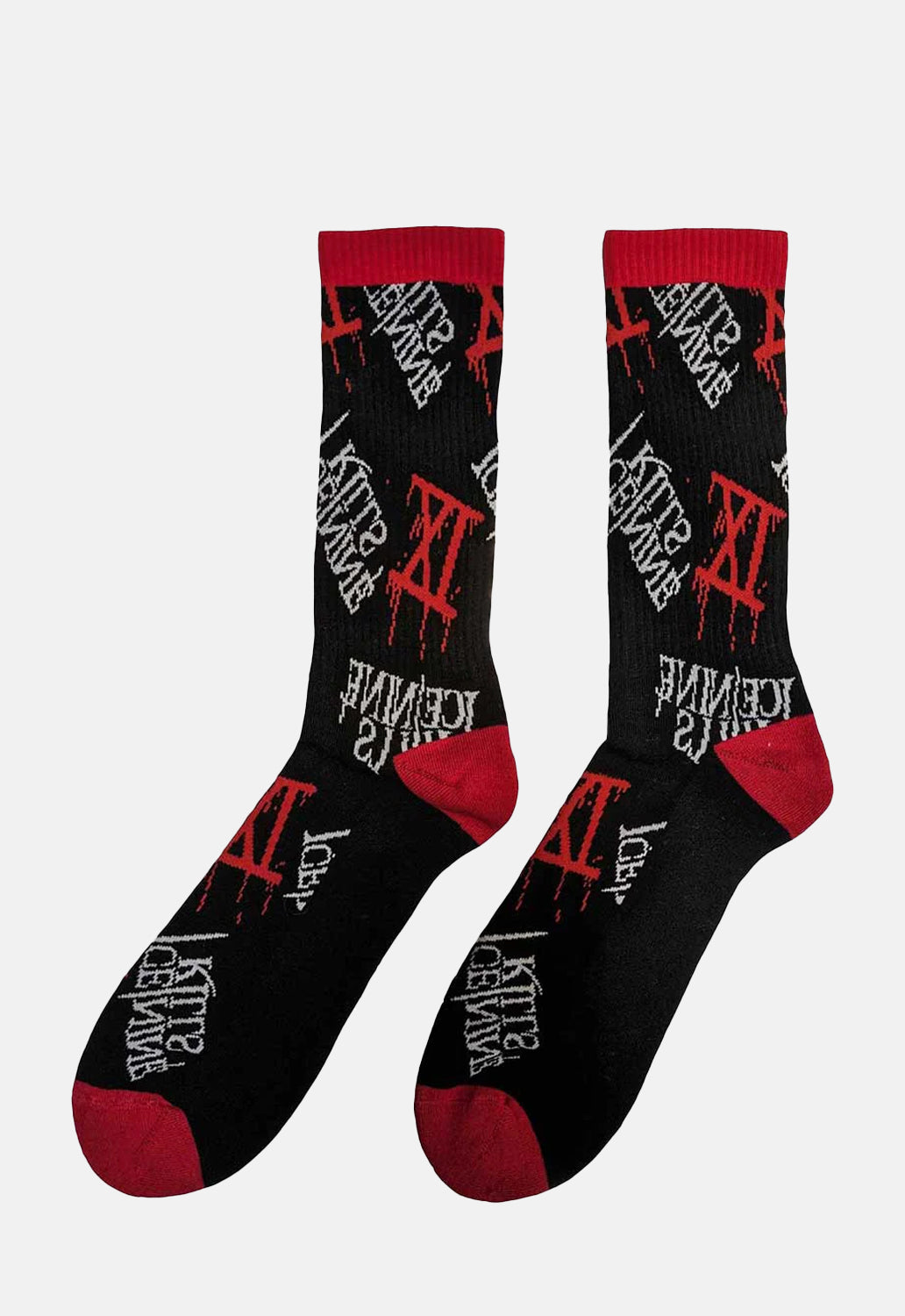 Logo Ankle Socks