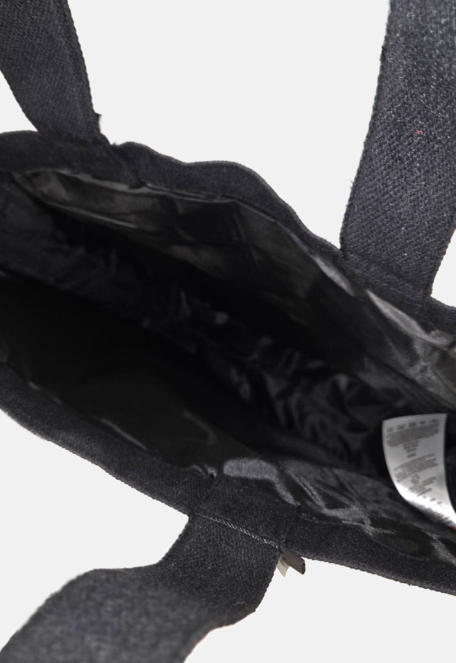 The Black Parade Shopper Bag