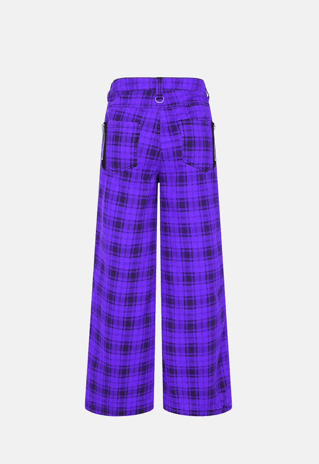 Kenouna Trousers