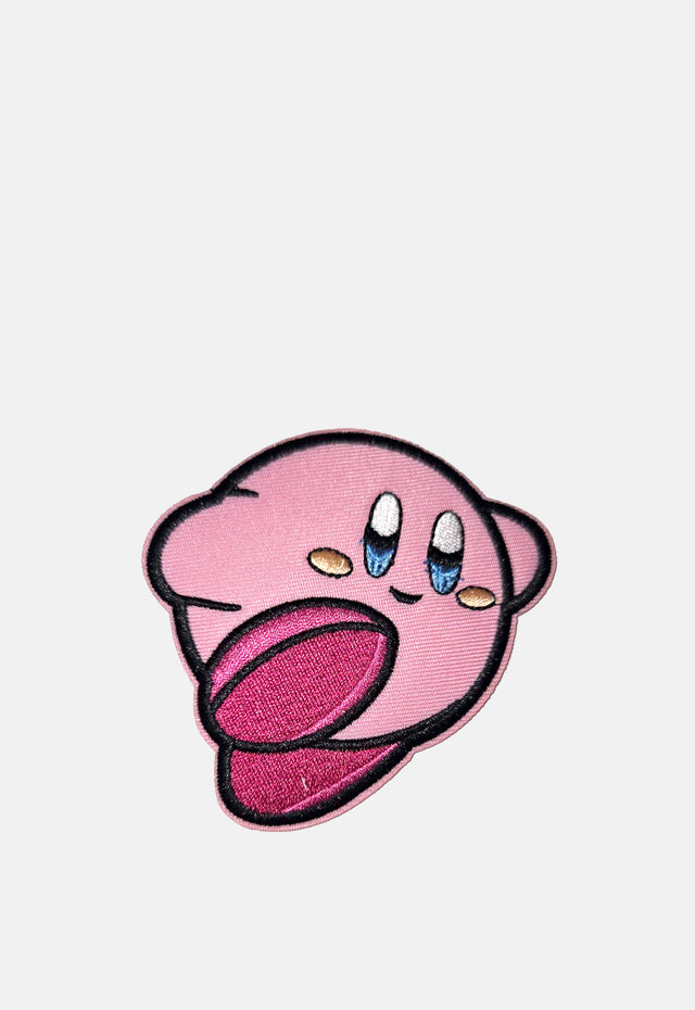 Kirby 2.0 Patch