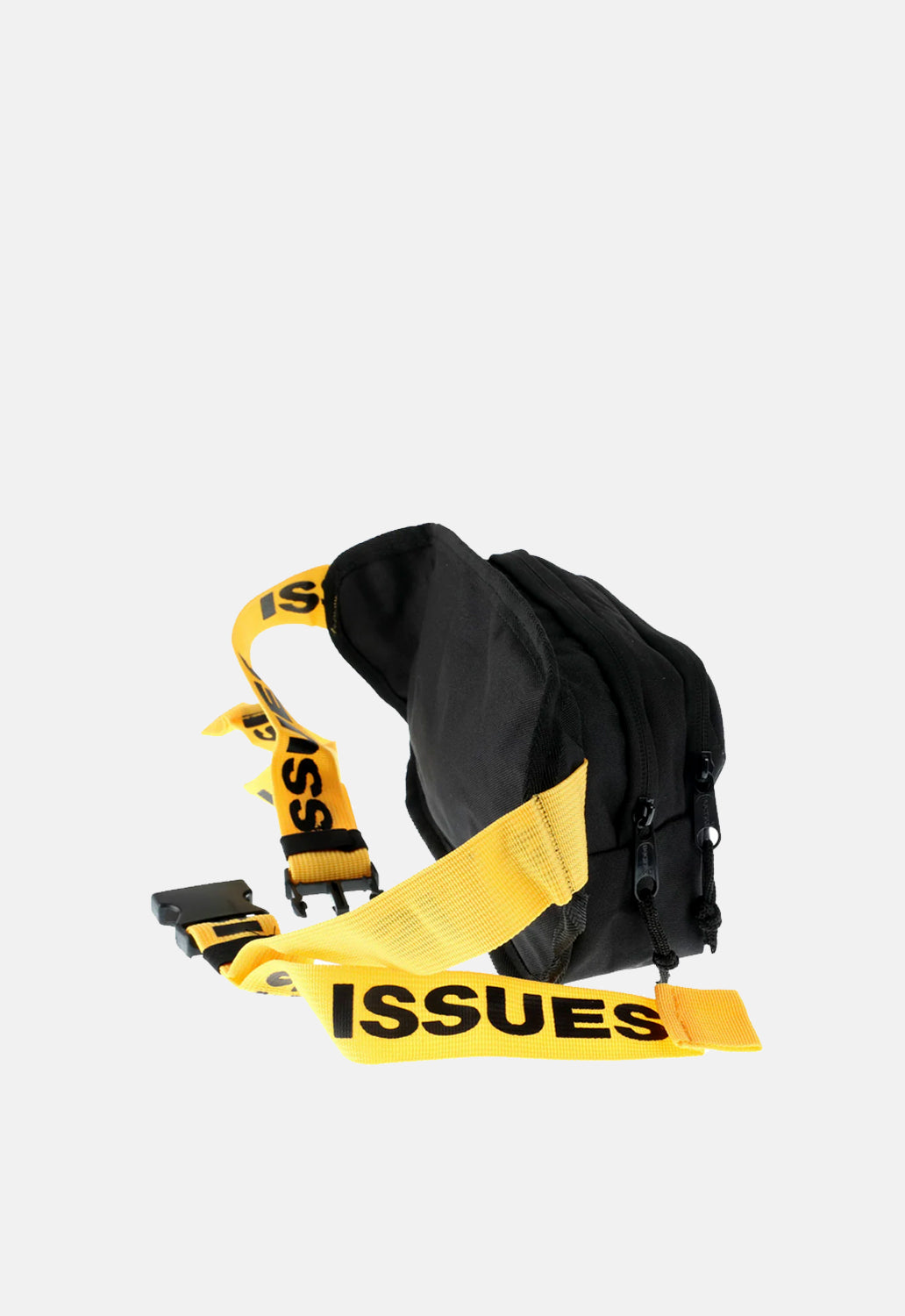 Issues Shoulder Bag