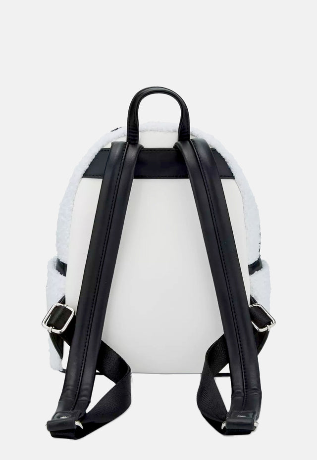 Kung Fu Panda Mini Backpack